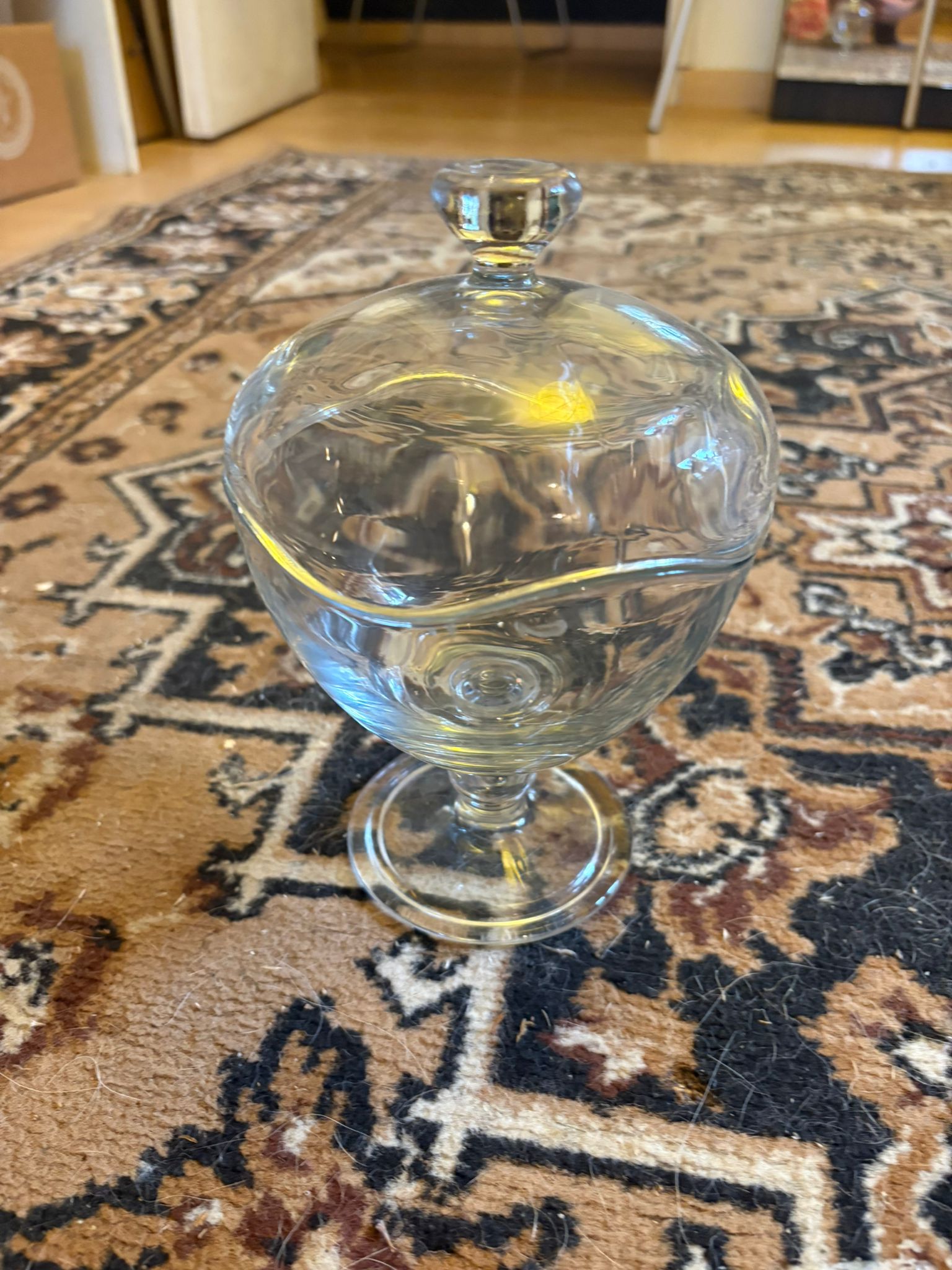 Bonbonnière (petite)